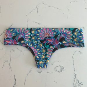 Cheeky Bikini Bottoms